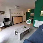 Gianni E Pia 3* Luogosanto