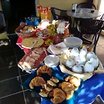 Bed & Breakfast Gianni E Pia Luogosanto
