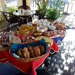 Bed & Breakfast Gianni E Pia Luogosanto
