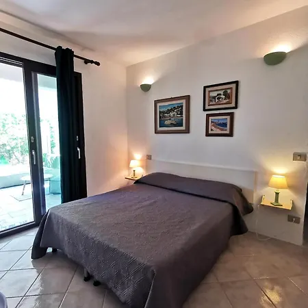 Couette-café Gianni E Pia 3*