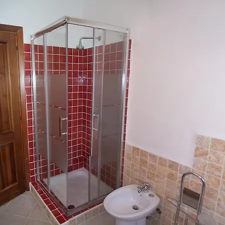 Bed & Breakfast Gianni E Pia 3*