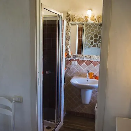 Gianni E Pia 3* Luogosanto