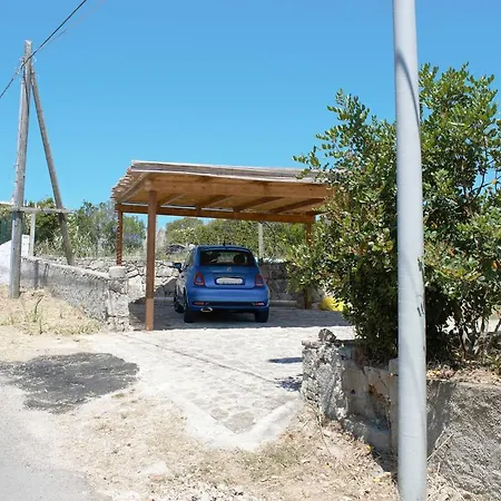 Oda ve Kahvaltı Gianni E Pia Luogosanto