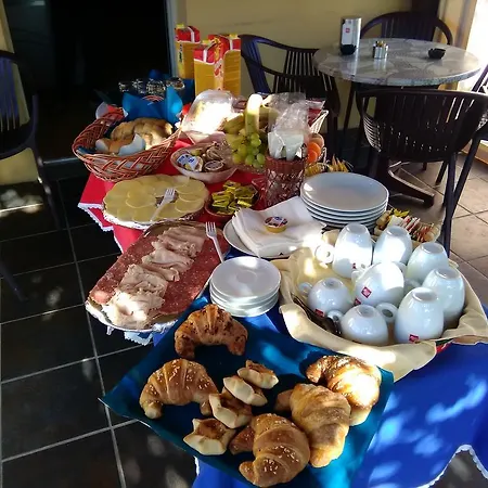 Bed & Breakfast Gianni E Pia Luogosanto