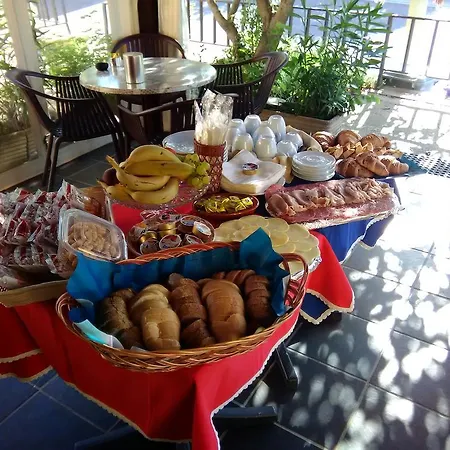 Bed & Breakfast Gianni E Pia Luogosanto