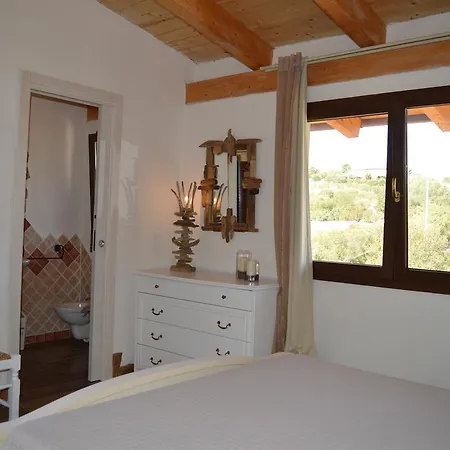 Bed & Breakfast Gianni E Pia 3*