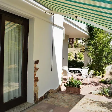 Gianni E Pia Bed & Breakfast