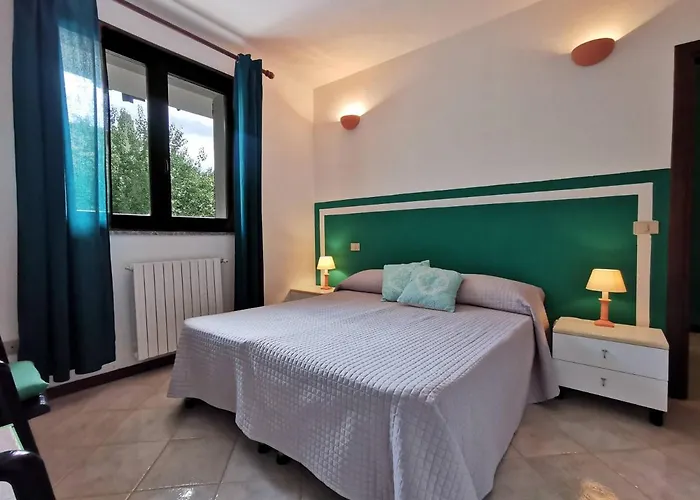 Bed & Breakfast Gianni E Pia Luogosanto