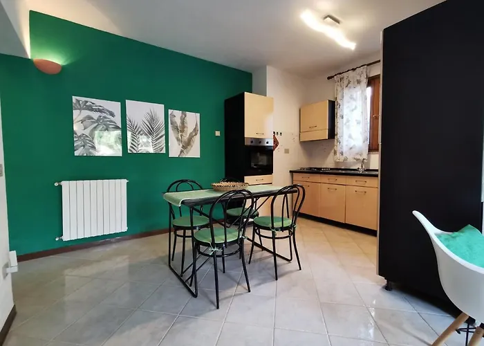 Bed & Breakfast Gianni E Pia