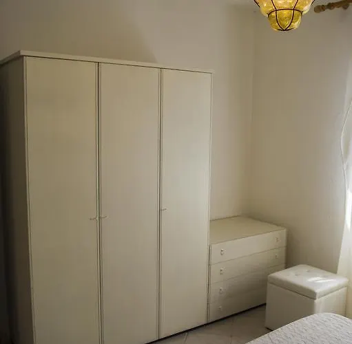 Gianni E Pia Bed & Breakfast Luogosanto