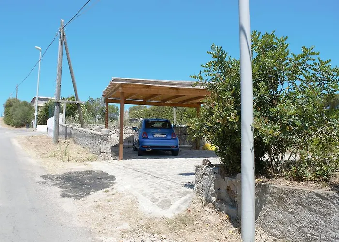 Bed & Breakfast Gianni E Pia Luogosanto