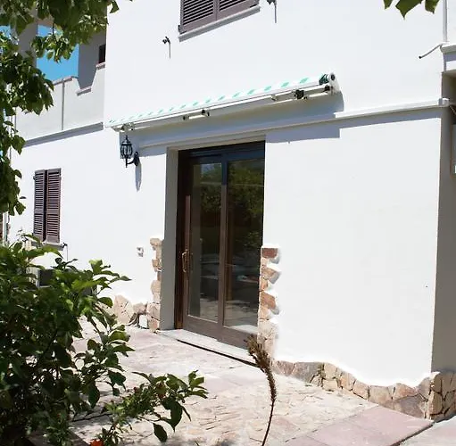 Gianni E Pia Luogosanto