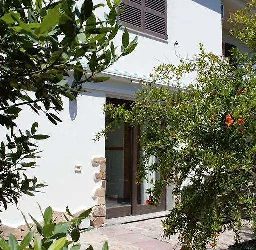 Gianni E Pia Bed & Breakfast 3*