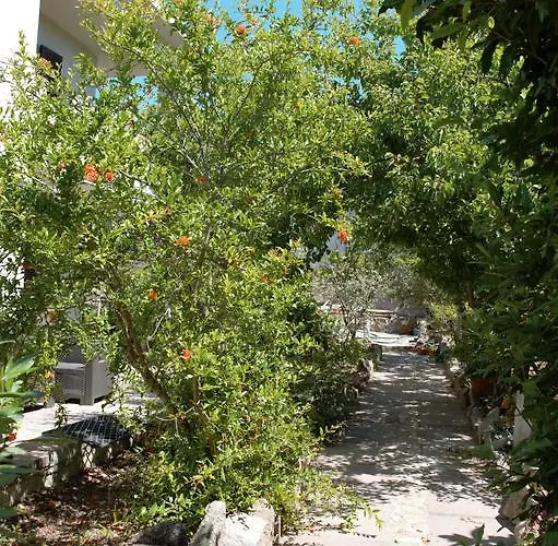 Gianni E Pia Bed & Breakfast Luogosanto