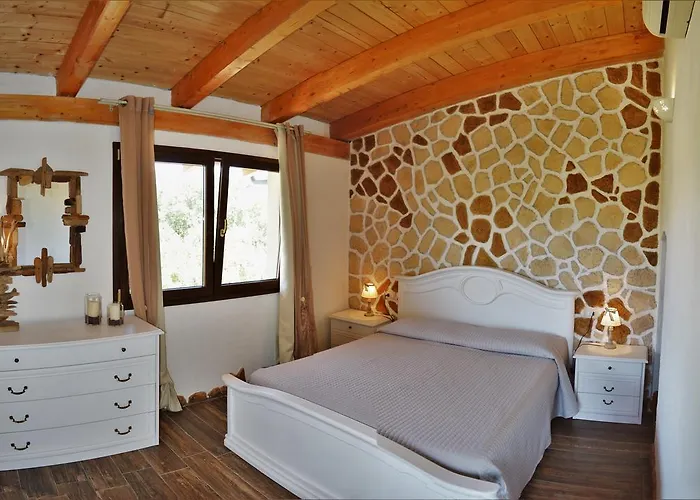 Gianni E Pia Bed & Breakfast