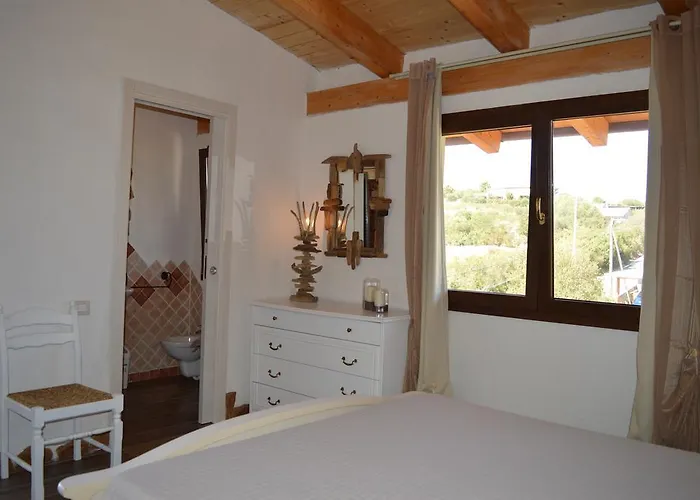 Bed & Breakfast Gianni E Pia 3*