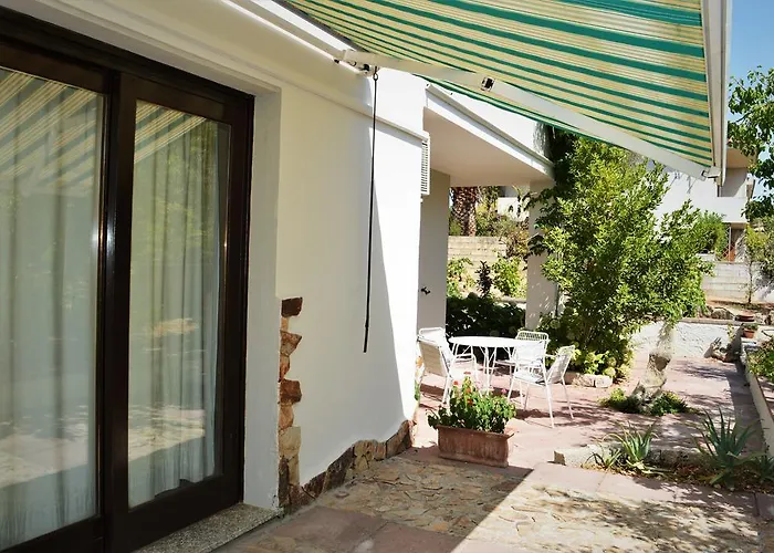 Gianni E Pia Bed & Breakfast