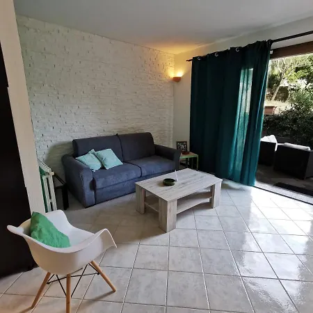 Oda ve Kahvaltı Gianni E Pia Luogosanto