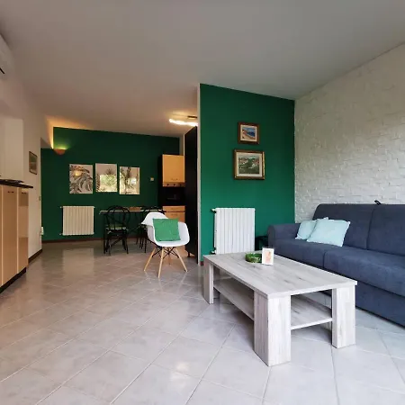 Gianni E Pia 3* Luogosanto