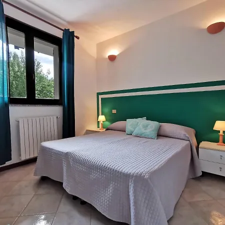 Bed & Breakfast Gianni E Pia Luogosanto