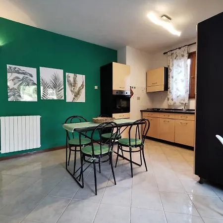 Bed & Breakfast Gianni E Pia