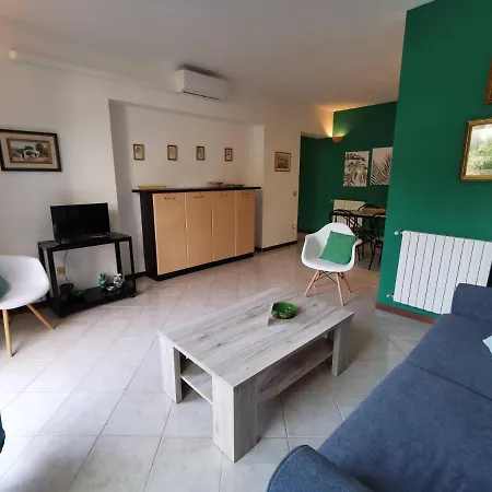 Gianni E Pia 3* Luogosanto