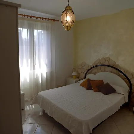 Gianni E Pia Luogosanto