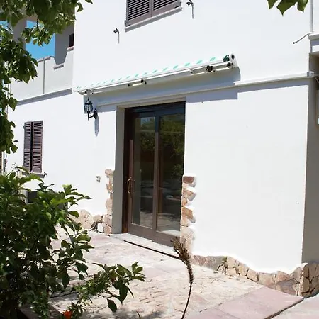 Gianni E Pia Luogosanto