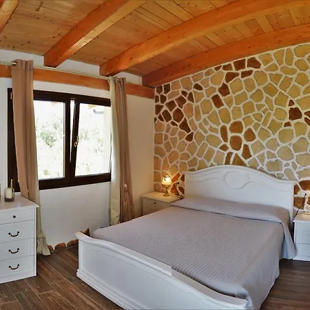 Gianni E Pia Bed & Breakfast