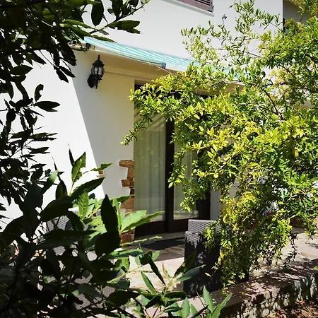 Gianni E Pia 3* Luogosanto