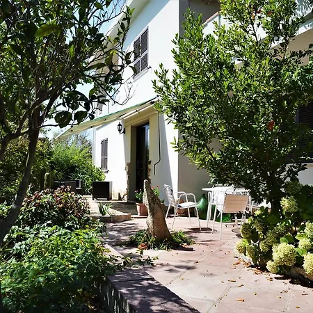 Gianni E Pia 3* Luogosanto