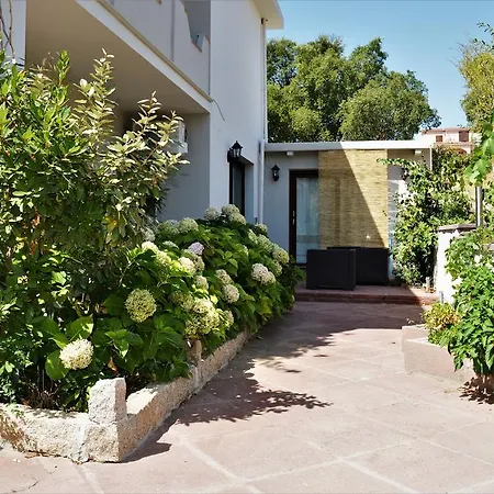 Gianni E Pia Luogosanto