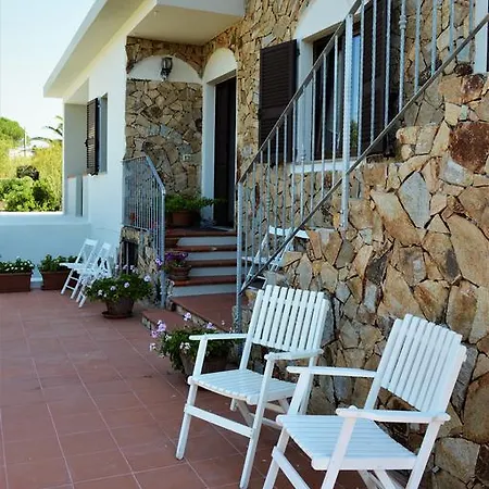 Gianni E Pia Luogosanto