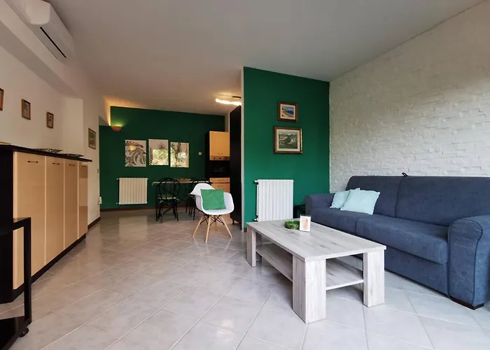 Gianni E Pia 3* 罗格桑托