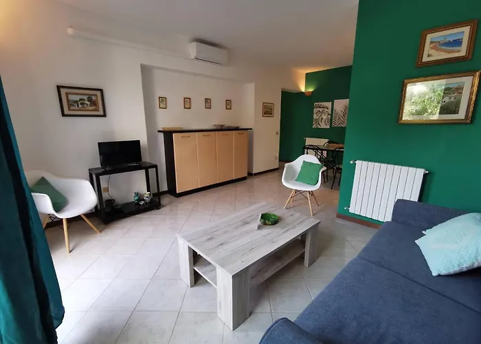 Gianni E Pia 3* 罗格桑托