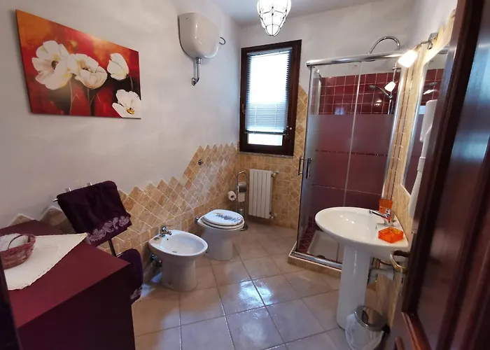 Gianni E Pia 罗格桑托