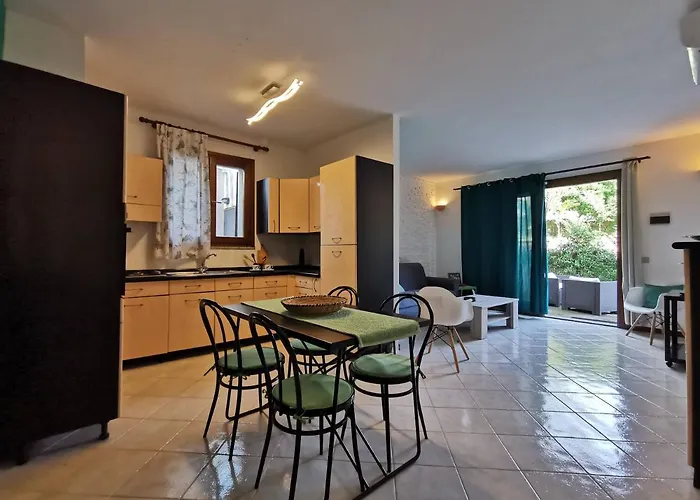 Gianni E Pia 住宿加早餐酒店 罗格桑托