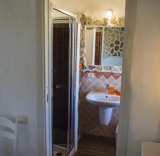 Gianni E Pia 3* 罗格桑托