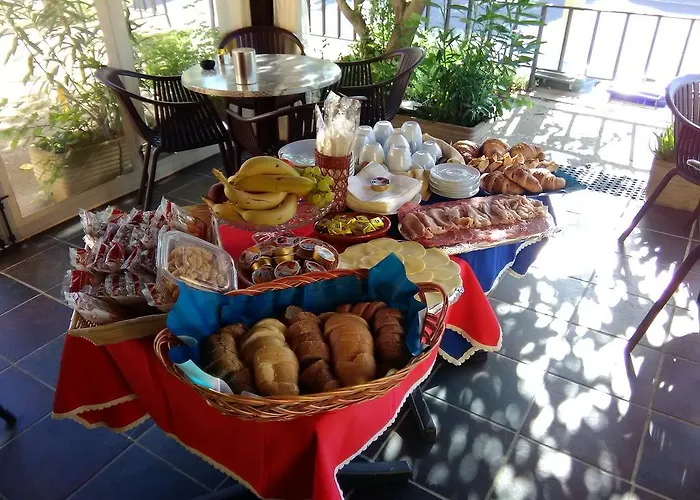 住宿加早餐酒店 Gianni E Pia 罗格桑托