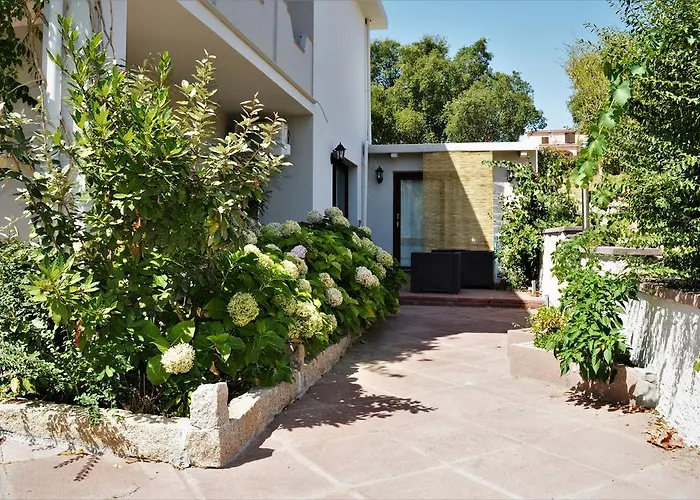 Gianni E Pia 罗格桑托