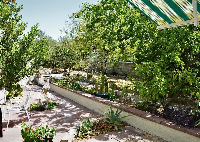 Gianni E Pia 住宿加早餐酒店 罗格桑托