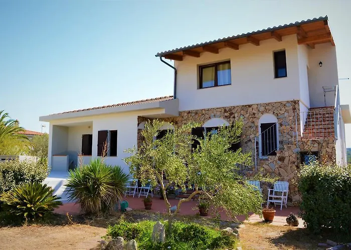 Gianni E Pia 3* 罗格桑托