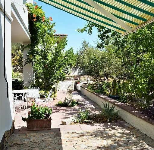 Gianni E Pia 罗格桑托